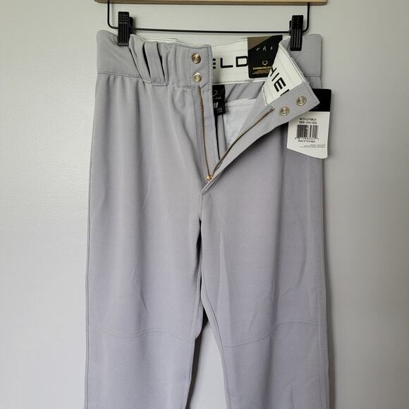 Evoshield Baseball Pants Adult S General Relaxed Fit Uniform Double Layered Knee - Picture 6 of 15